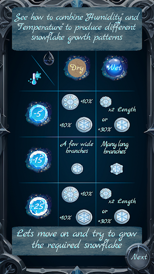 Frozen Masterpiece Puzzle Screenshot 2