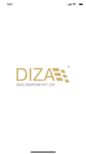 Diza Screenshot 0