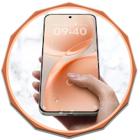 Vivo S50 Wallpaper