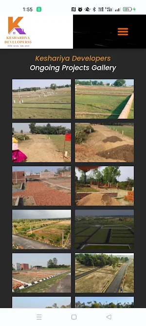 Keshariyadevelopers Screenshot 3