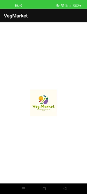 VegMarket Screenshot 0
