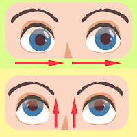 Eye Exercises & Eye Care