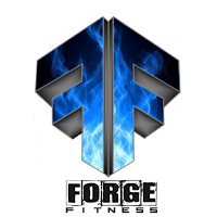 Forge Fit 24