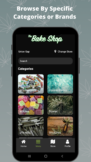 The Bake Shop Screenshot 2