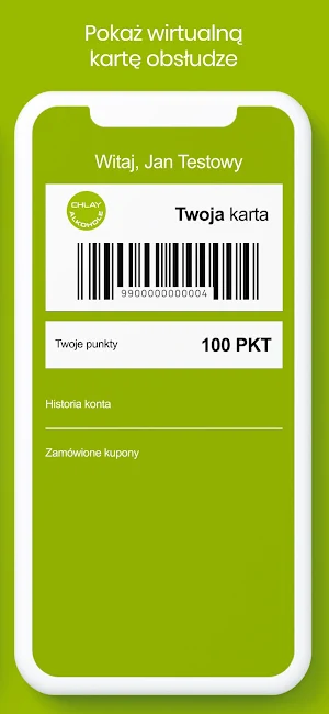 CHLAY ALKOHOLE Screenshot 2
