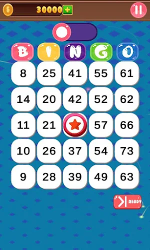 bingo tour Win Cash Screenshot 2