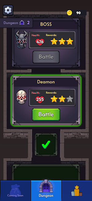 Dice Lords Screenshot 3