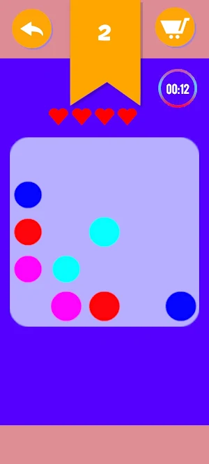 Lin2Dots Screenshot 2