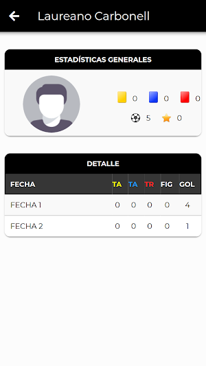 Atenexa Screenshot 2