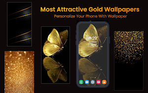 Gold detector, gold tracker Screenshot 2