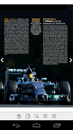Autosprint Plus Screenshot 2