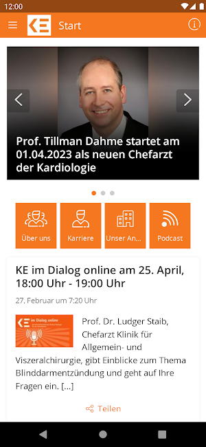 WirKE Screenshot 0