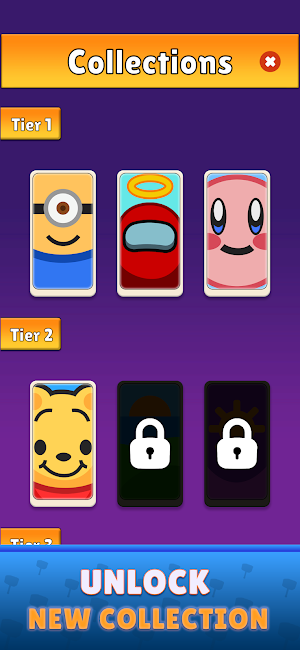 Hammer Smash Runner Screenshot 2