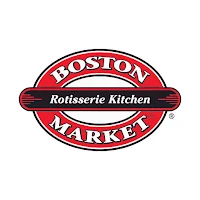 Boston Market Rotisserie