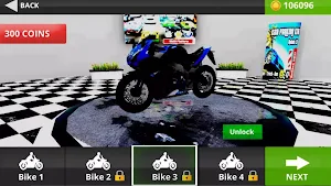 Real Moto Racing 3D Screenshot 3