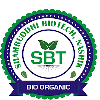 Shamruddhi Biotech