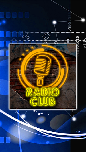 Radioclub Screenshot 0