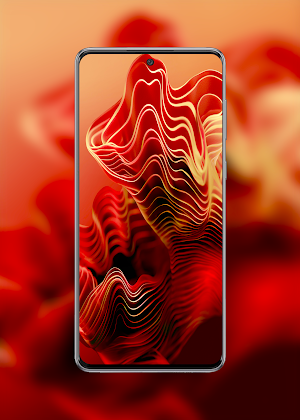 Moto G35 Wallpapers Screenshot 1