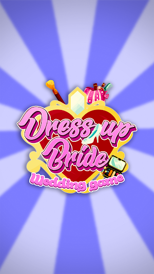 Dress The Bride - Bridal Game Screenshot 0