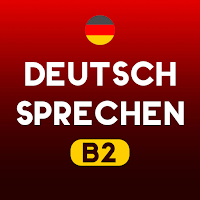 Deutsch Sprechen B2