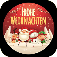 Frohe Weihnachten Bilder