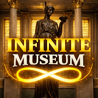 Infinite Museum