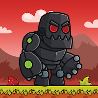Monster Run