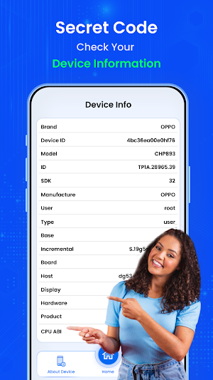 Secret Code Trick & Ciphers Screenshot 2