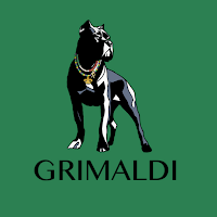GRIMALDI official