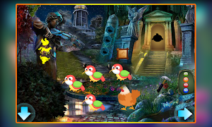 Grin Boy Escape - JRK Games Screenshot 3