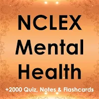 NCLEX Mental Health