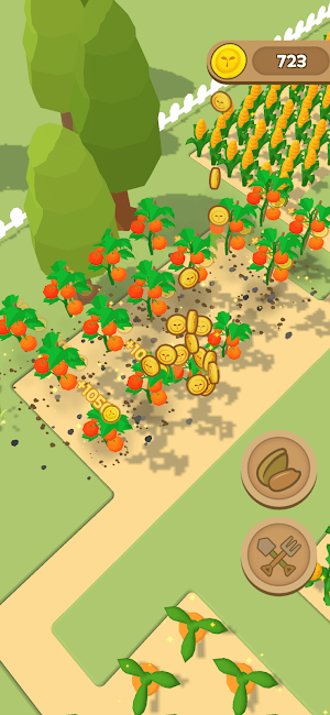 Farm Pop Screenshot 2