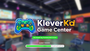 KleverKidGameCenter Screenshot 3