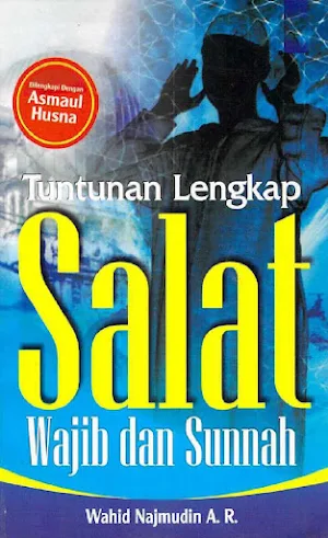 Tuntunan Shalat Wajib & Sunnah Screenshot 0