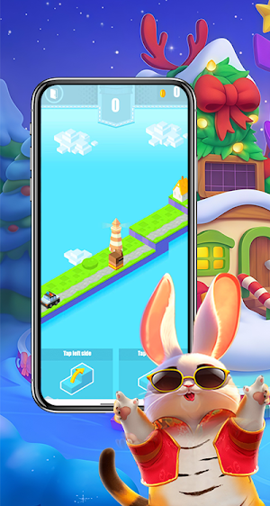 TRY TO ESCAPE Screenshot 1
