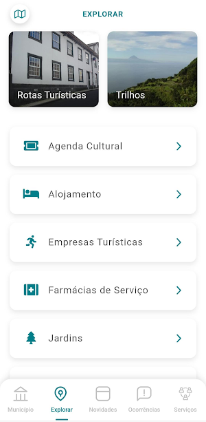 MYcalheta Screenshot 3