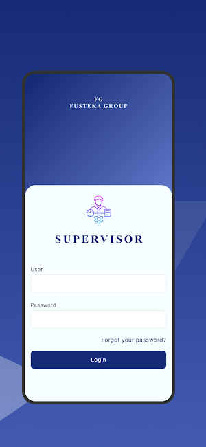 FGMM Supervisor Screenshot 0
