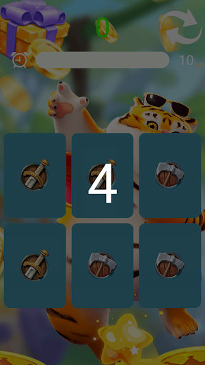 Sports Tiger Screenshot 3