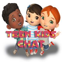 Teen Kids Chat