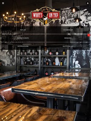 What's On Tap Screenshot 3