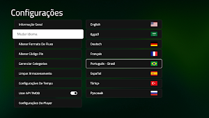 Core Player Official Screenshot 2