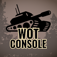 WoT Console Statistics