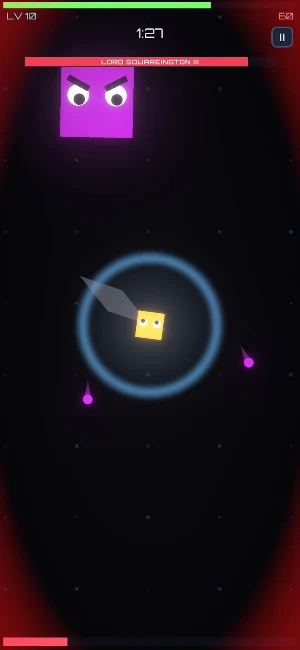 Cornered Screenshot 1