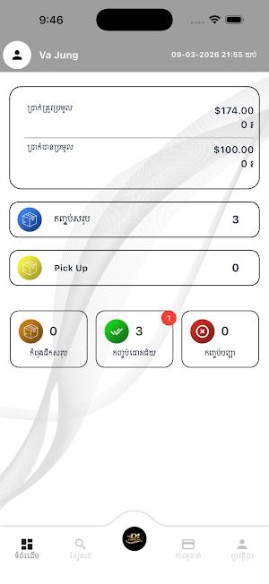 D1 Express Screenshot 0