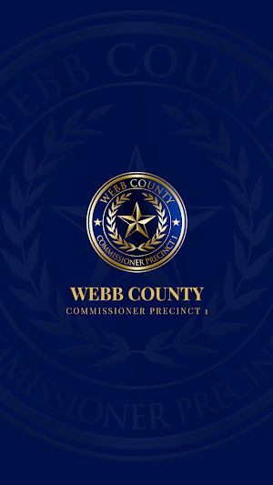 Webb County Pct 1 Screenshot 0