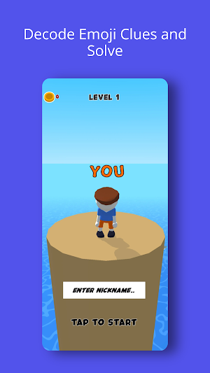 Emoji Puzzle Challenge Screenshot 1