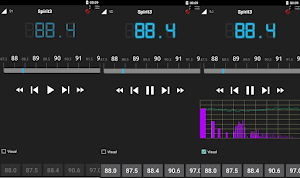 Radio - Local Radio FM Offline Screenshot 2