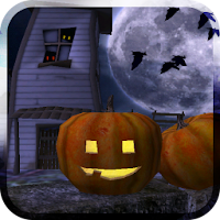 Halloween Live Wallpaper