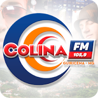 Colina FM – Guiricema - MG