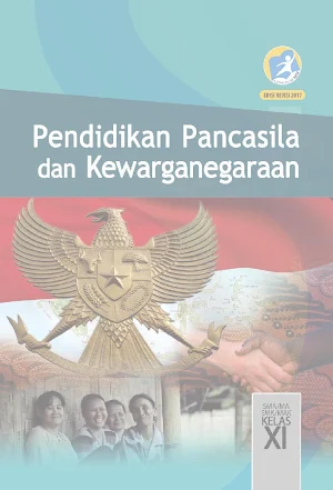 Buku PPKn SMA Kelas 11 K13 Screenshot 0